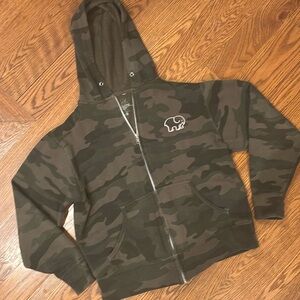 Ivory Ella sweatshirt